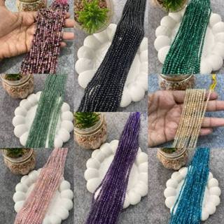 

!!!!!!] DIY BAHAN AKSESORIS (NATURAL BATU GRADE A 3MM CUTTING)