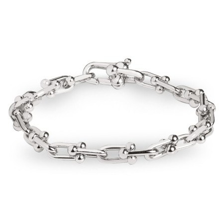 Dear Me - Dore Bracelet (Brass 18K Gold Plating) Gelang Wanita Lapis