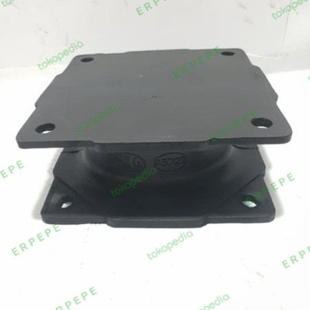 RUBBER DAMPER MOUNTING DYNAPAC CA25 450122 // RUBBER DAMPER DYNAPAC