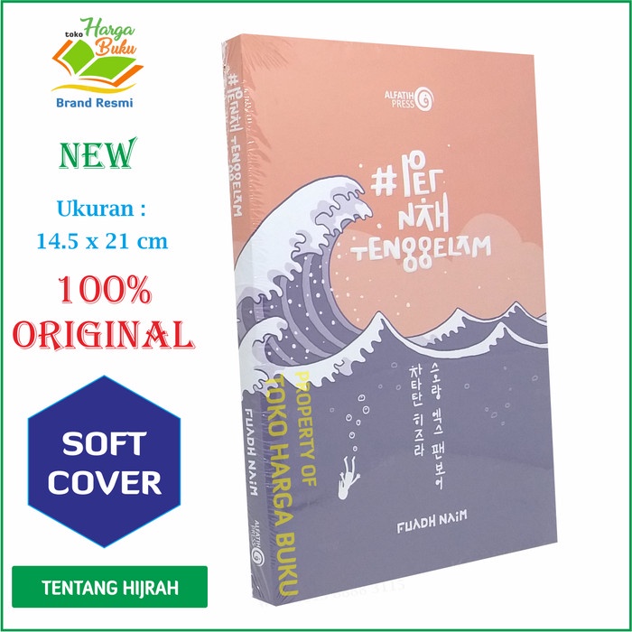 

PERNAH TENGGELAM - TENTANG HIJRAH ALFATIH PRESS