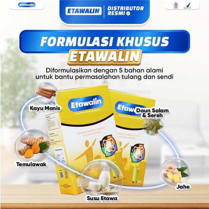 

PAKET 5 BOX ETAWALIN PAKET KASIAT SUSU ETAWALIN ORIGINAL RESMI Minuman Susu Bubuk Kambing Etawa Susu