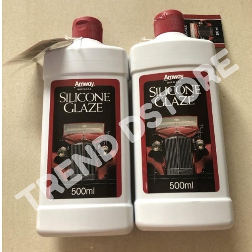 Silicone Pembersih Dan Pengkilap Body Mobil