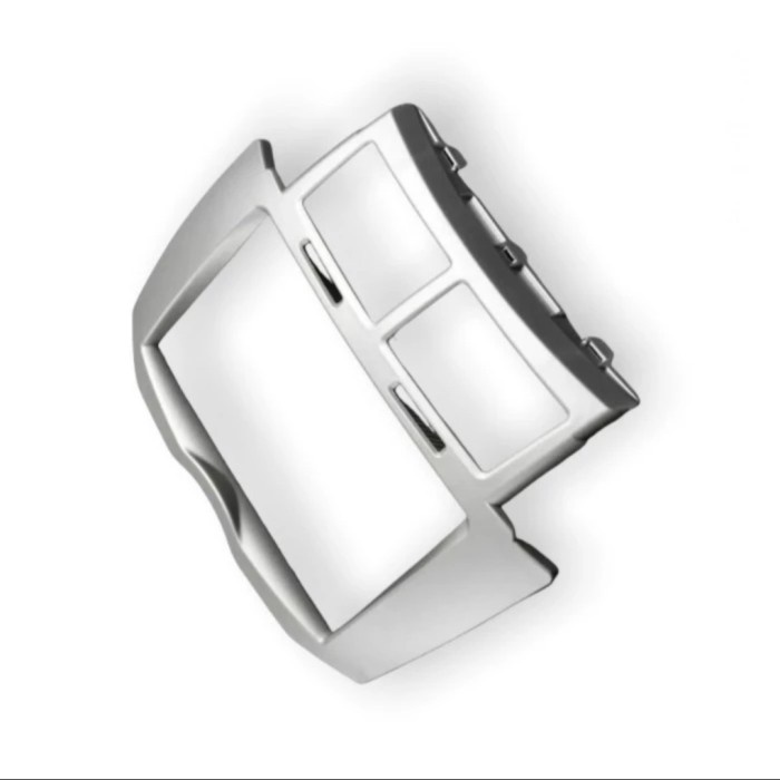 Berkualitas Frame Tape Toyota Yaris Tahun 2009-2013 Layar 7"Inch