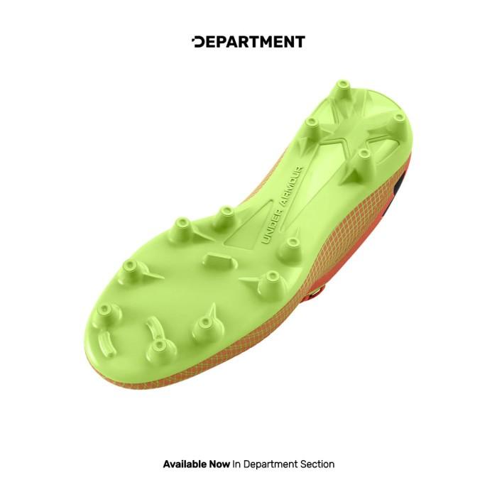 READY STOK SEPATU BOLA PRIA UNDER ARMOUR SHADOW SELECT 2 FG 3027705800 ORIGINAL READYY