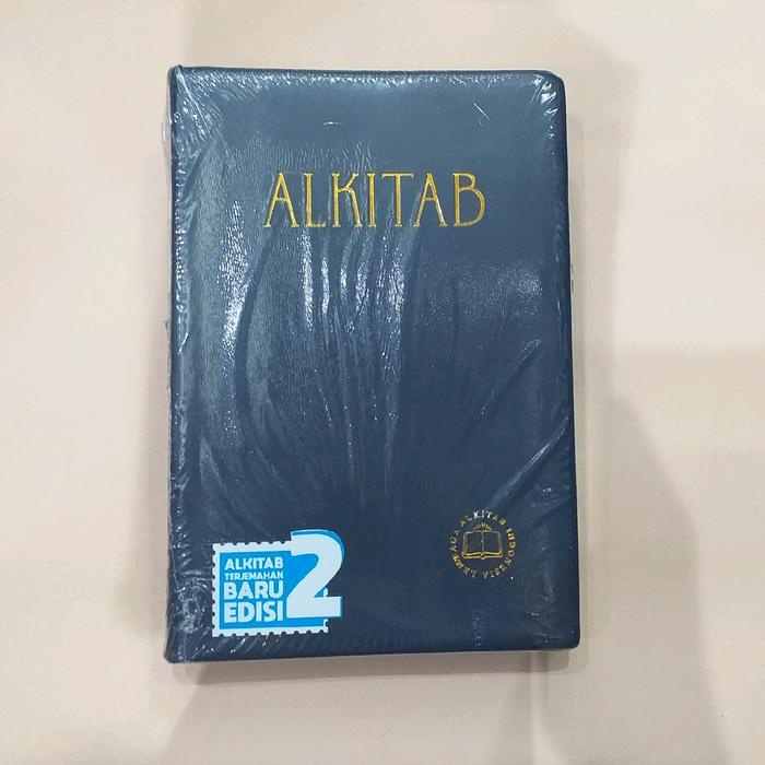 

alkitab index sedang 19x13 TERLARIS/TERMURAH/TERPOPULER