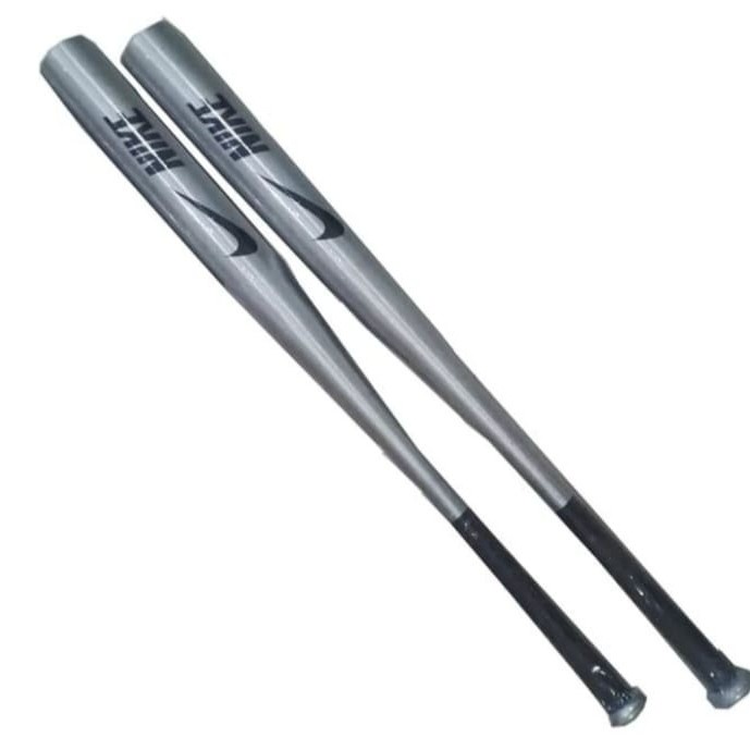 TERLARIS TONGKAT BASEBALL BESI PANJANG 75cm