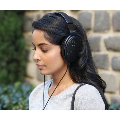 Sennheiser HD 650 Open Back fessional Headphone High Quality HD650