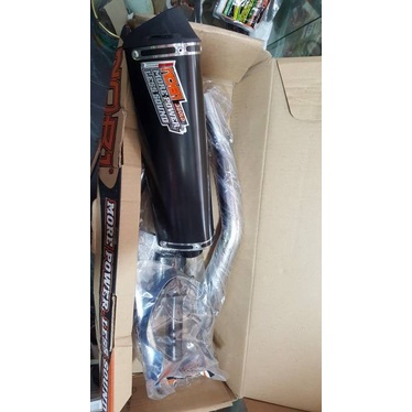 Murah Knalpot Nob1 3Bold