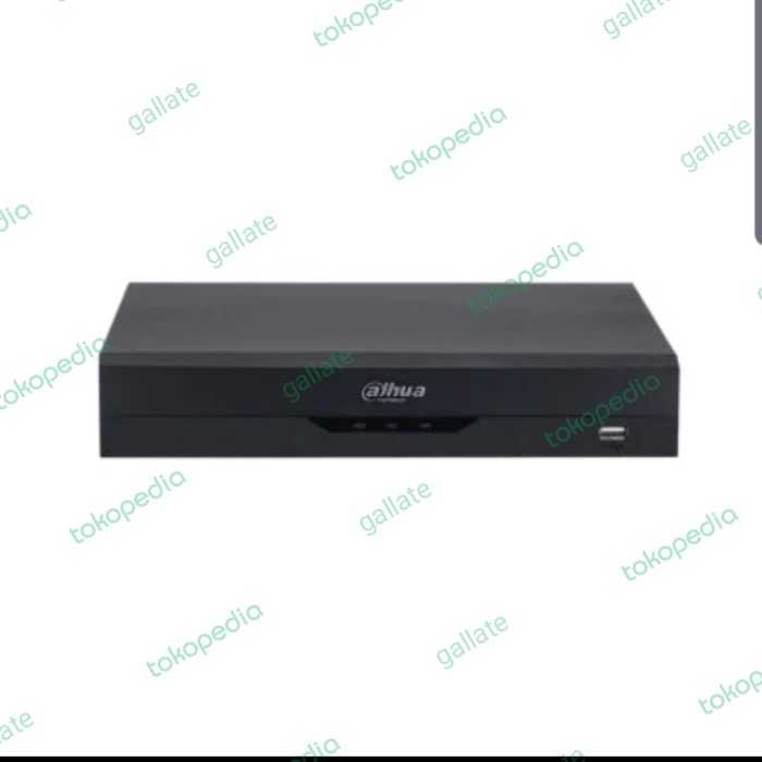 DVR 8 ANNEL 5MP DAHUA XVR5108HS-i3 DVR 8 DAHUA 5MP