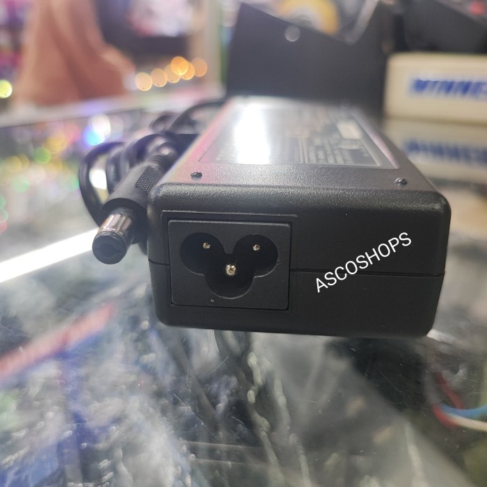 BARANG TERLARIS Adaptor 15V 5A DC charger 15 V Volt 5A Ampere power supply lampu timbangan speaker