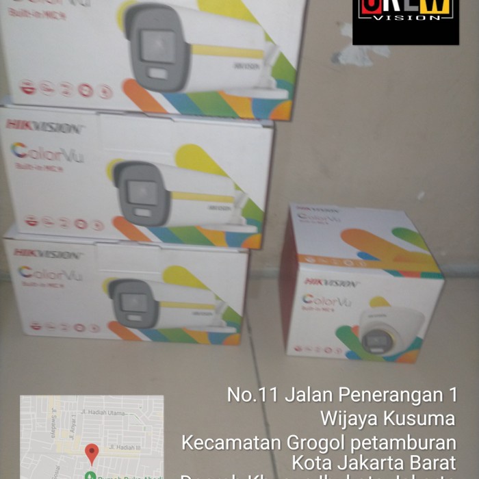 camera hikvision outdoor