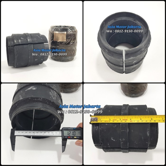 $+$+$+$+] Bushing Trunion LEMA - Truck Mercy Actross CH 2528