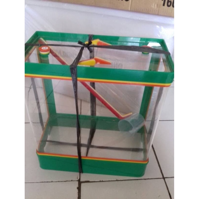 Tempat Es Buah Kelapa Kotak Es Buah Kelapa Ukuran Besar