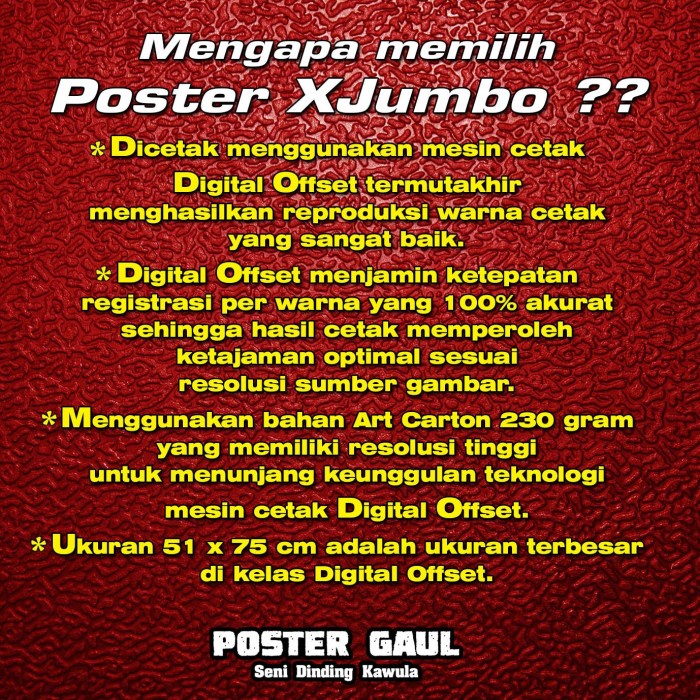 STOK AMAN POSTER XJUMBO NAUSICAA OF THE VALLEY OF THE WIND #XJFJP167 - 51X75 CM KODE 1012