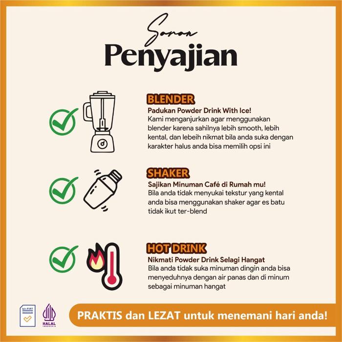 

BUBUK MINUMAN PLAIN PREMIUM TANPA GULA 1 KG BUBUK NO SUGAR ANEKA RASA INDOLAND 1KG / 1000 GRAM