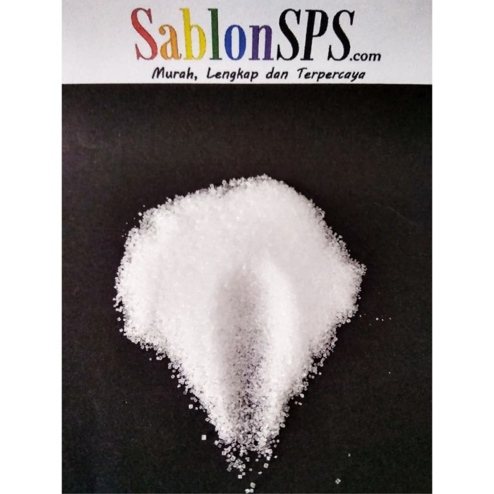 

JTTOP" PENGHAPUS OBAT AFDRUK SABLON REMOVER AUTOSTRIP POWDER