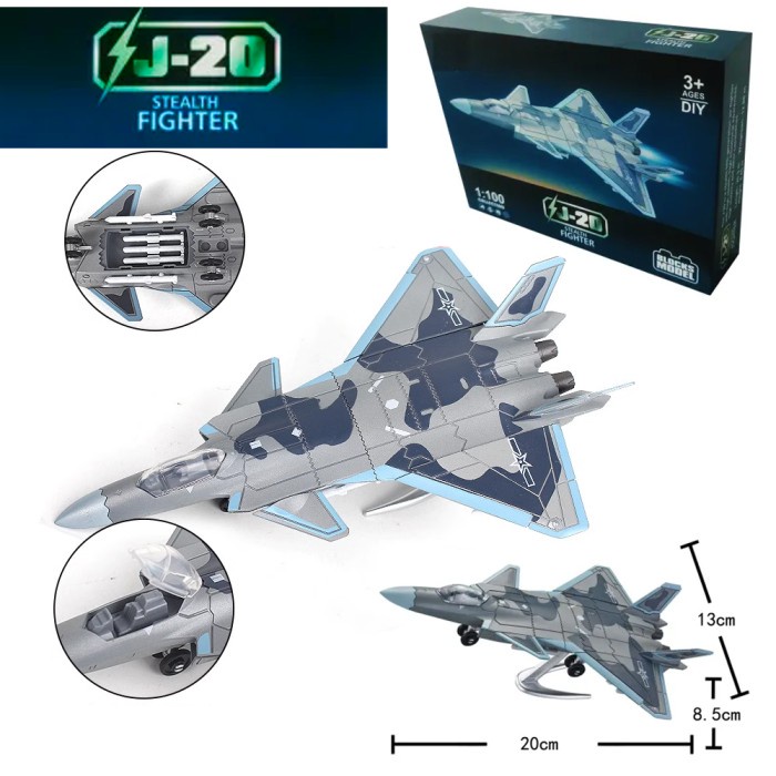 SALE  MINIATUR PESAWAT BOMBER MAINAN PESAWAT BOMBER MAINAN PESAWAT TEMPUR MINIATUR PESAWAT TEMPUR