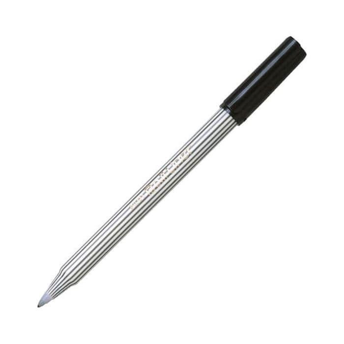 

JTTOP" BALLPOINT PILOT BALLINER 0,8 HITAM