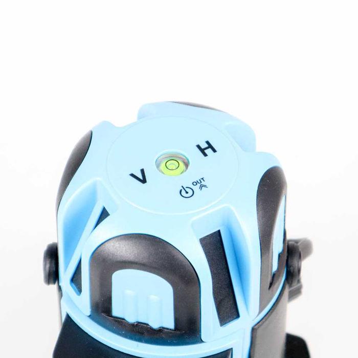 

JTTOP" [COD] ALAT BANTU PENENTU OBJEK LASER LEVEL REGEMOUDAL SELF LEVELING PROJECTOR GREEN LASER 2