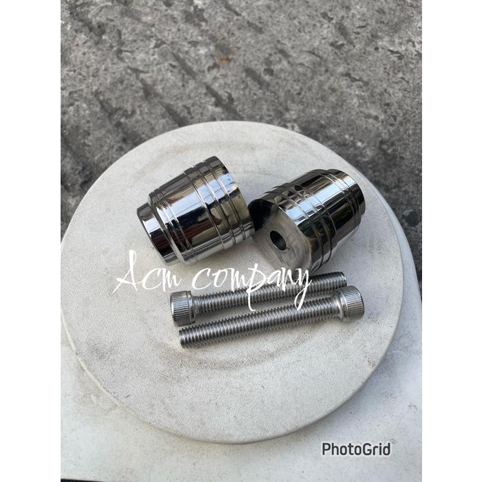SALE !!! JALU BANDUL STANG STIR NINJA R SS RR NEW OLD NINJA R KISS KIPS - BAHAN STAINLES STENLIS