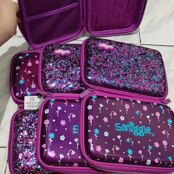 

JTTOP" SMIGGLE HARDTOP GLITTER ORIGINAL
