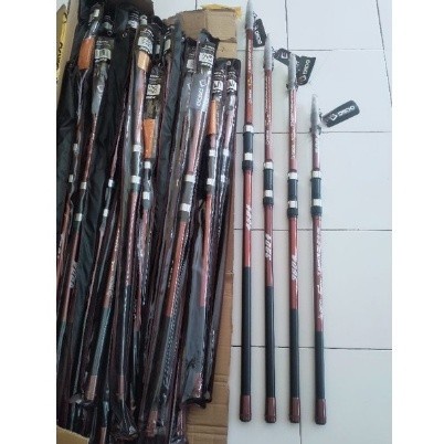 DISKON JORAN PANCINGAN DAIDO SURF TIGER SHARK / JORAN PASIRAN READYY