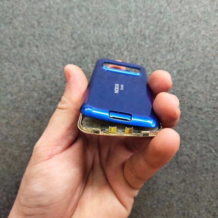 Casing For Nokia N79 Housing Mantul Murah Meriah SaleR040425A