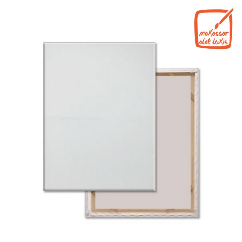 

Premium Kanvas Lukis 30X40