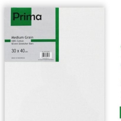 

Premium Kanvas Prima 30X40Cm