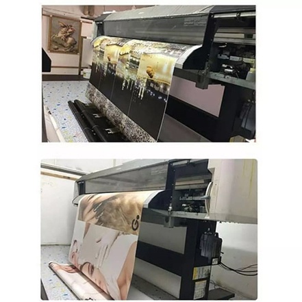 Premium Free Dobel Tape Poster Dinding Aesthetic Isi (16Pcs) Poster Dinding Kamar Cowok Distro