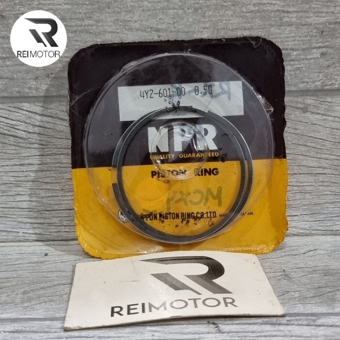 READY RING SEHER PISTON RXK RX KING RX KING NPP OS STD 25 50 75 100