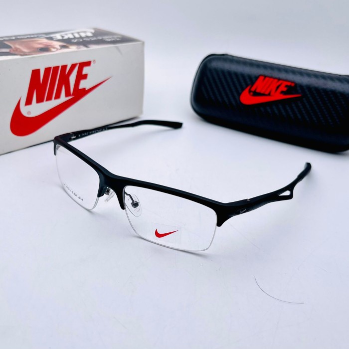 HOT SALE new frame kacamata minus NIKE001 magnesium 9005 / kacamata pria / kacamata wanita /