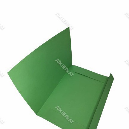

[50pcs] Map folder Kertas stopmap buffalo Biola 5002