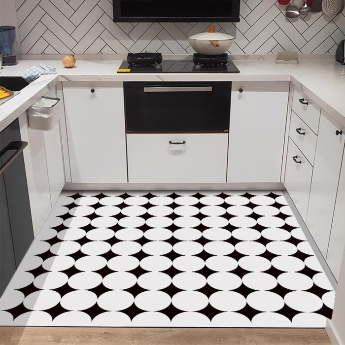 Karpet Dapur Keset Kitchen / Keset Anti Slip / Keset / Keset Kaki / Karpet Anti Slip / Karpet/