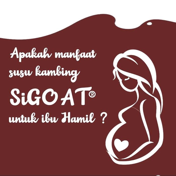 

PROMO (DAPAT 3 BOX) SUSU ETAWA SIGOAT MILK PAKET HEMAT BEST SELLER