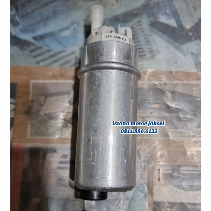 Rotak Pompa Bensin Fuel Pump Bmw E36