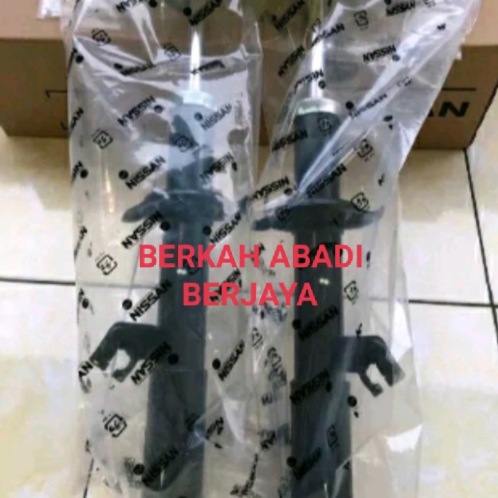 Shockbreaker Nissan Almera Depan Sepasang Original