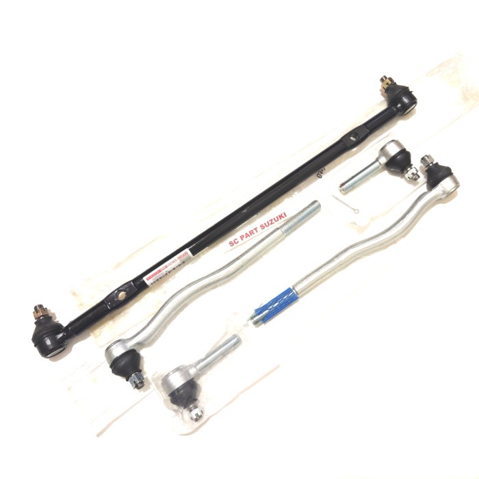 Tie Rod Set Suzuki Vitara/Escudo/Sidekick