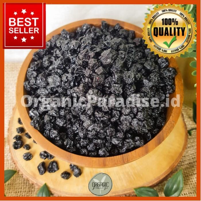 

Blueberry Kering / Dried Blueberry 100 Gram