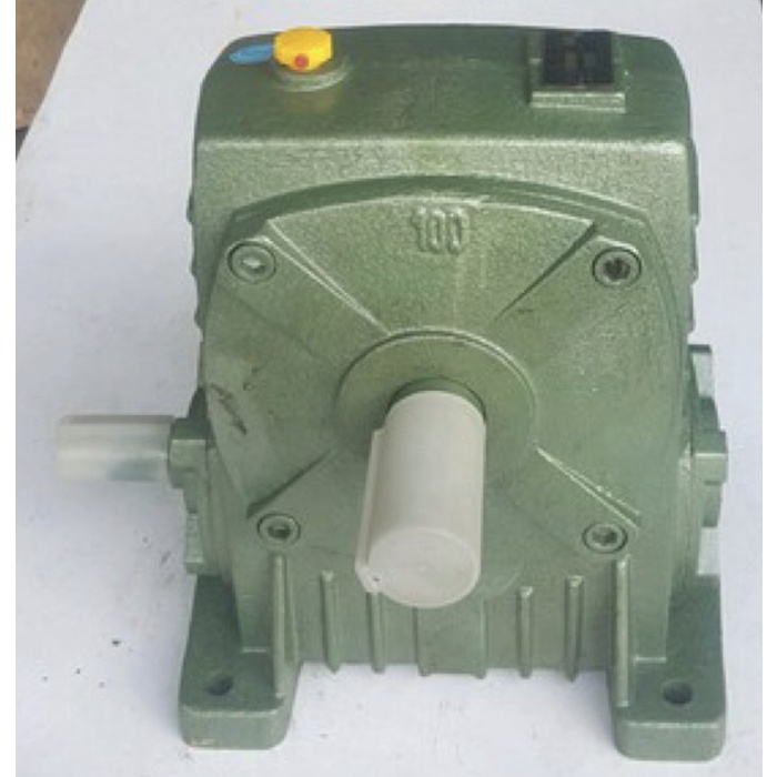 TERLARIS Gear Box WPA 175 Ratio 10-60
