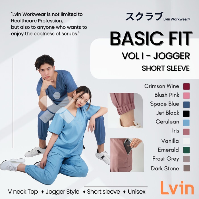 HOT SALE [Lvin] Baju OKA Joger / Baju Jaga / Set Baju Celana Jaga Oka / Baju OK
