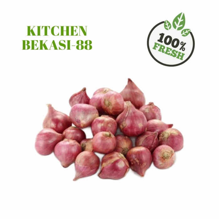 

Sale! Sayuran Segar Bawang Merah