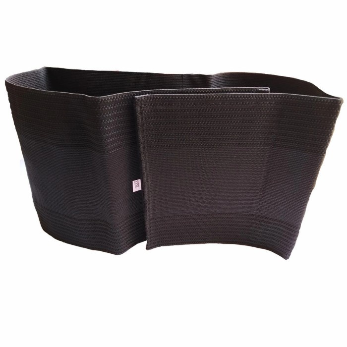 korset pembakar lemak pria