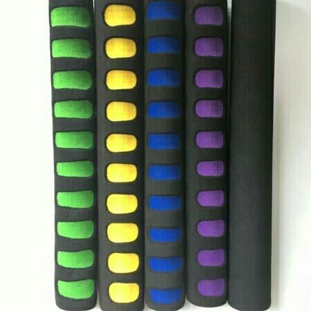 Busa Hand Grip Cover Handfat Grip Sepeda Motor Busa GYM Sepeda