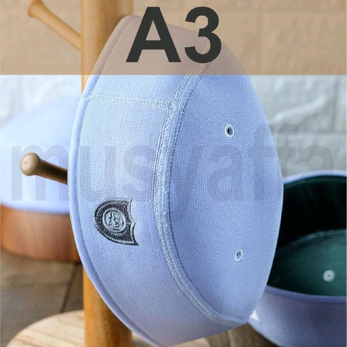 PECI MALAYSIA A3 ABDUL KARIM ORIGINAL