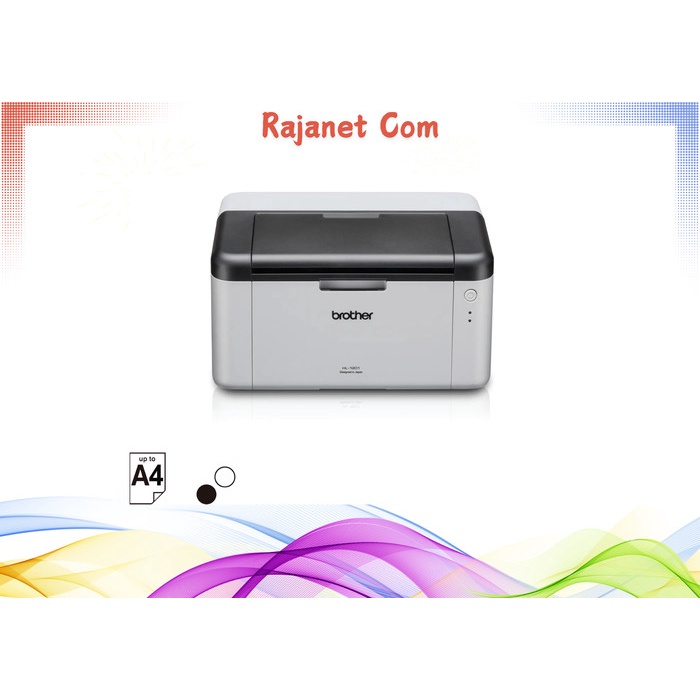 Printer Brother HL-1201 Monochrome Laser Printer