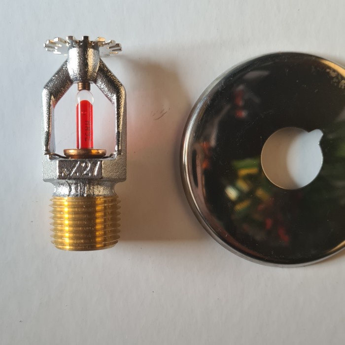 head splinker pendent viktaulic