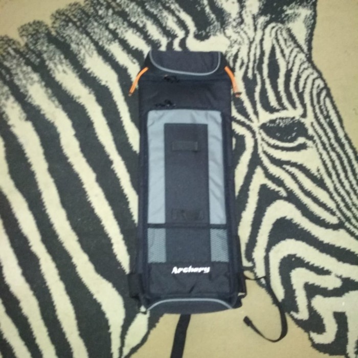 Tas Panahan / Tas Busur Panah