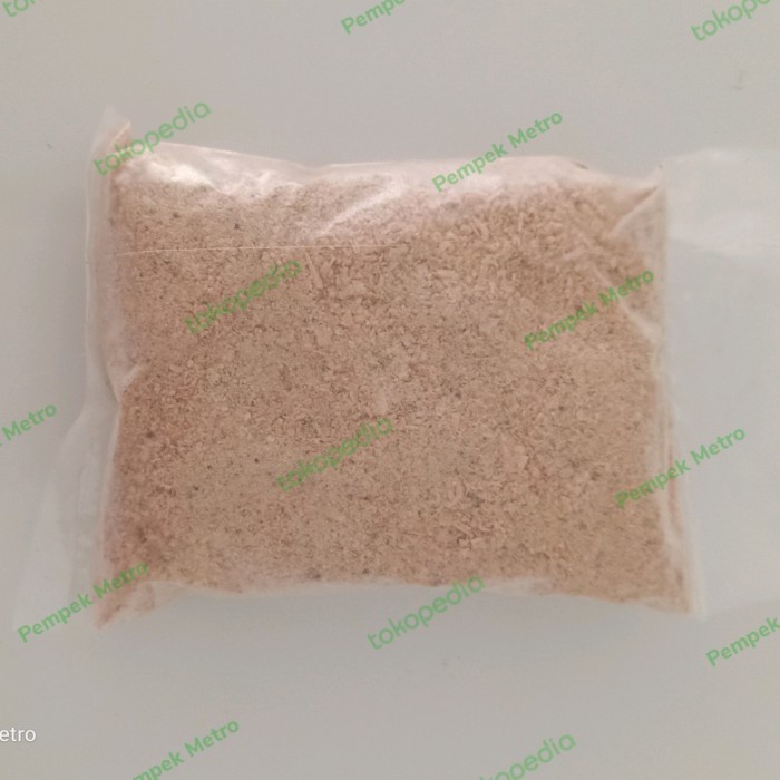 

Sale! Ebi Halus Kasar 100Gr