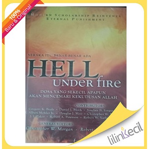 

Buku Hell Under Fire - Christopher W. Morgan